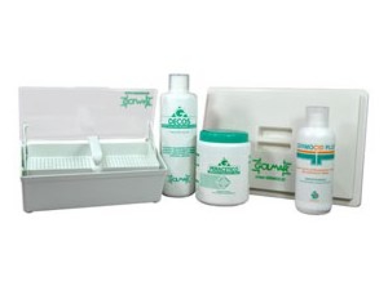 LE SOLEIL BEAUTY CENTERS S.R.L.