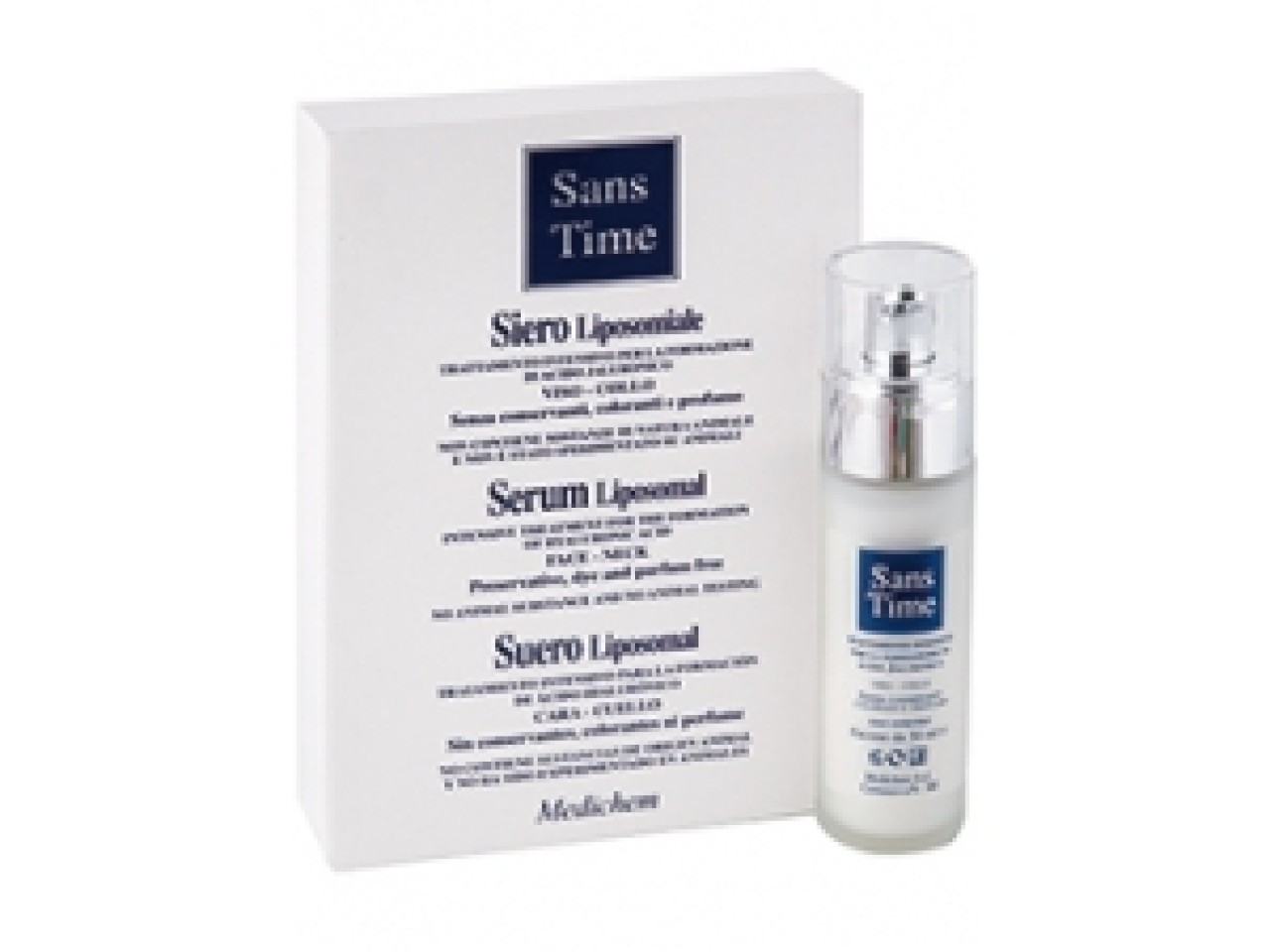 LE SOLEIL BEAUTY CENTERS S.R.L.