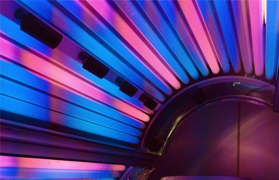 LE SOLEIL BEAUTY CENTERS S.R.L.