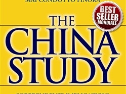 THE CHINA STUDY