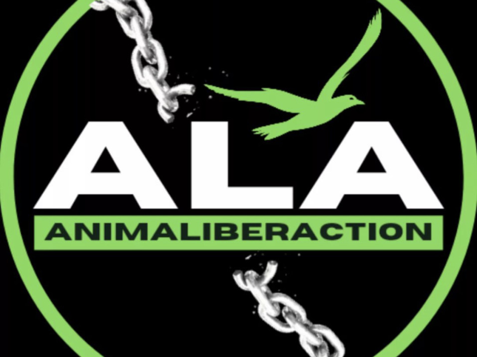 ANIMALIBERACTION